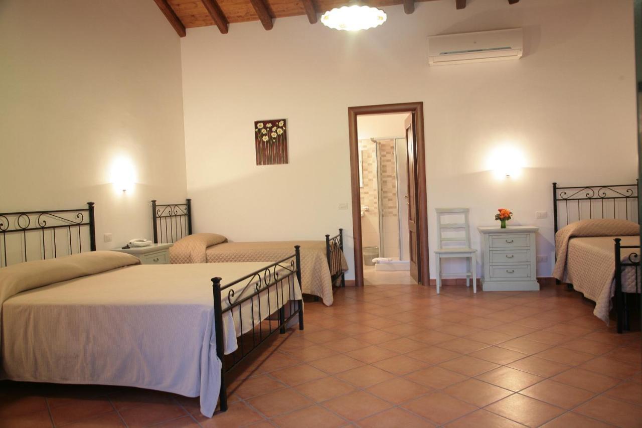 Villa Lumia Riposto Exterior foto