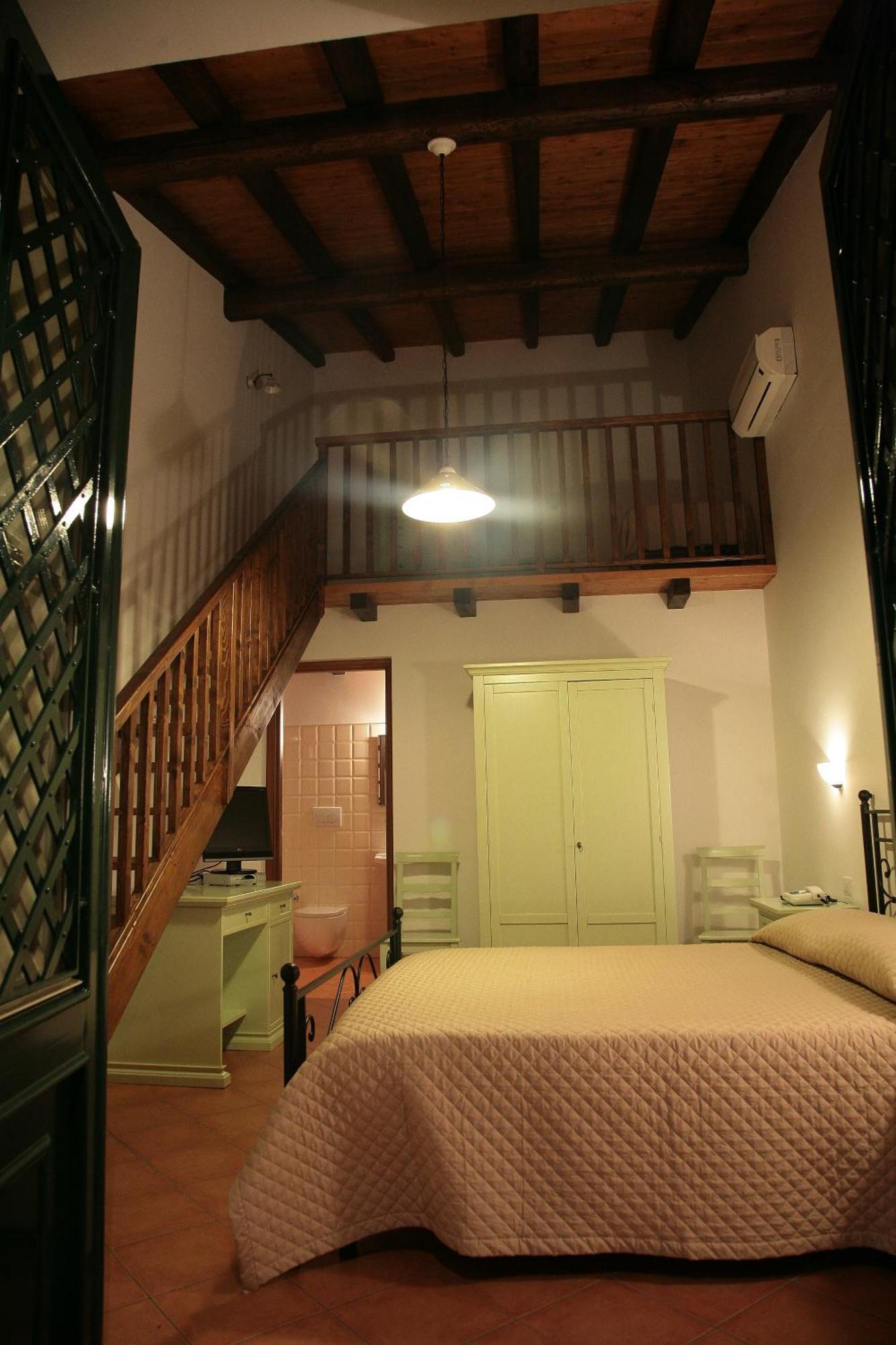 Villa Lumia Riposto Exterior foto