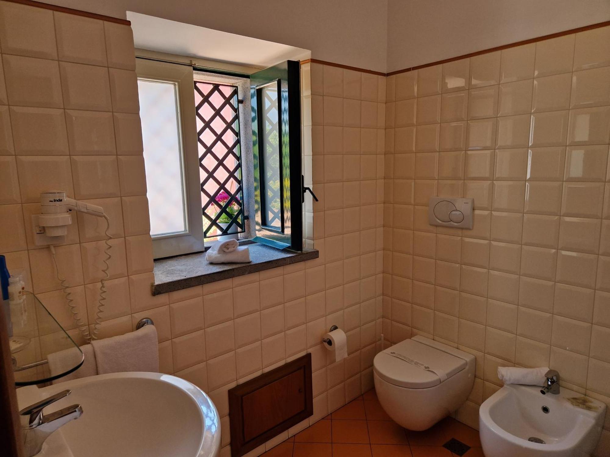 Villa Lumia Riposto Exterior foto