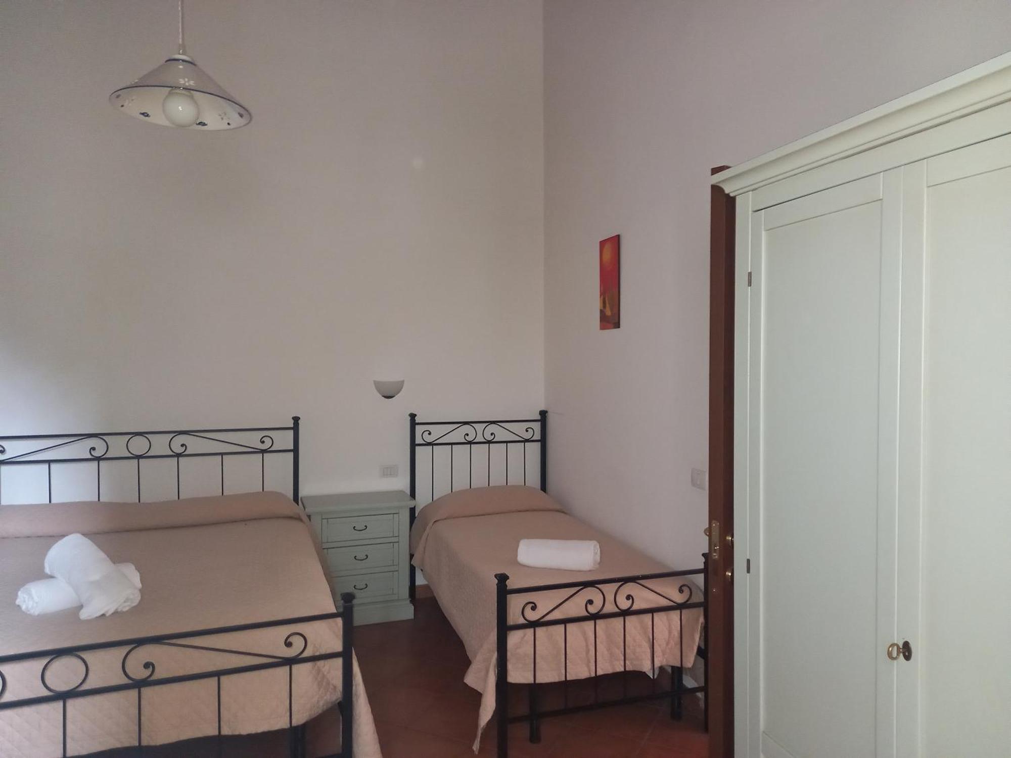 Villa Lumia Riposto Exterior foto