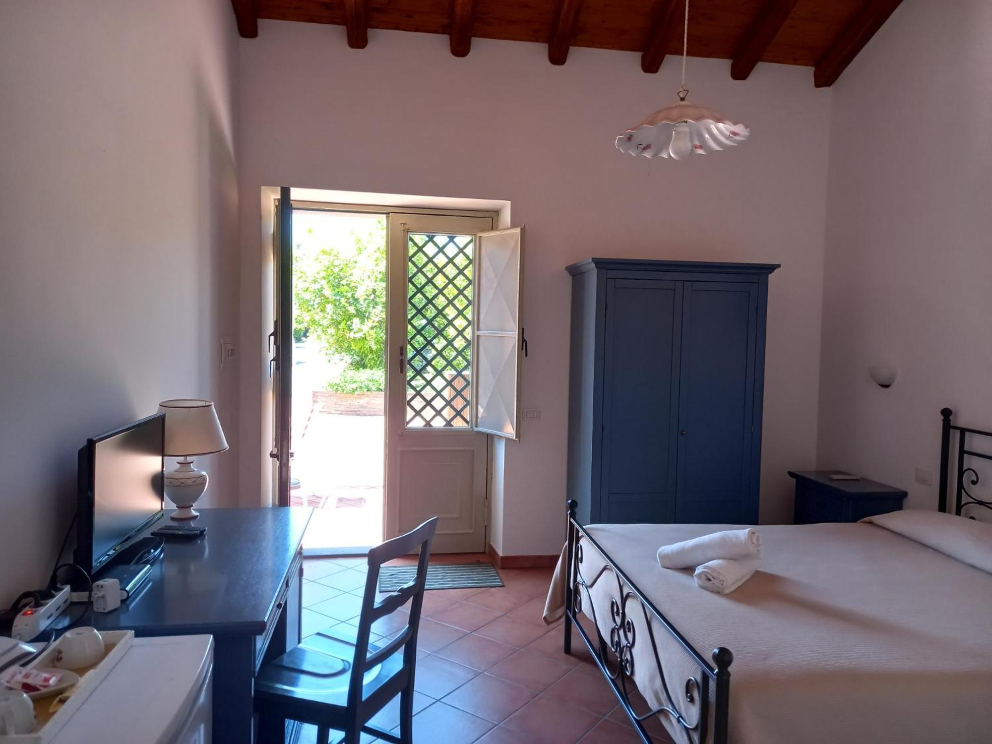 Villa Lumia Riposto Exterior foto